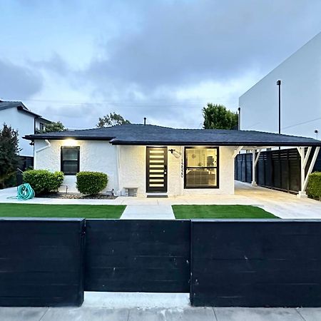 Bed and Breakfast Modern 2Br Stylish & Cozy Unit à Los Angeles Extérieur photo