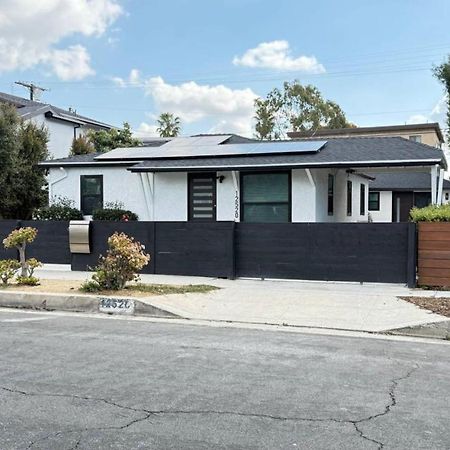 Bed and Breakfast Modern 2Br Stylish & Cozy Unit à Los Angeles Extérieur photo