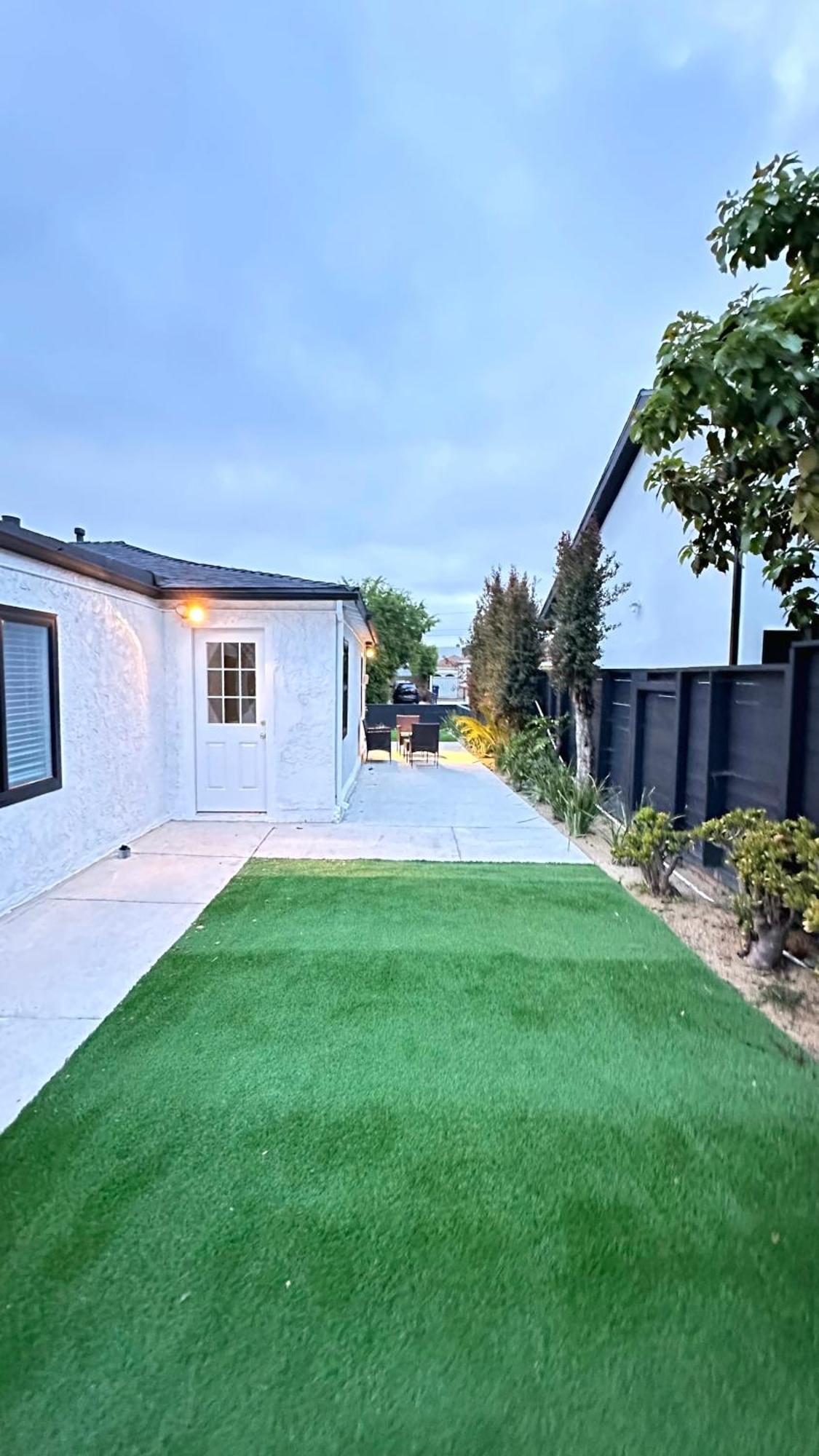 Bed and Breakfast Modern 2Br Stylish & Cozy Unit à Los Angeles Extérieur photo