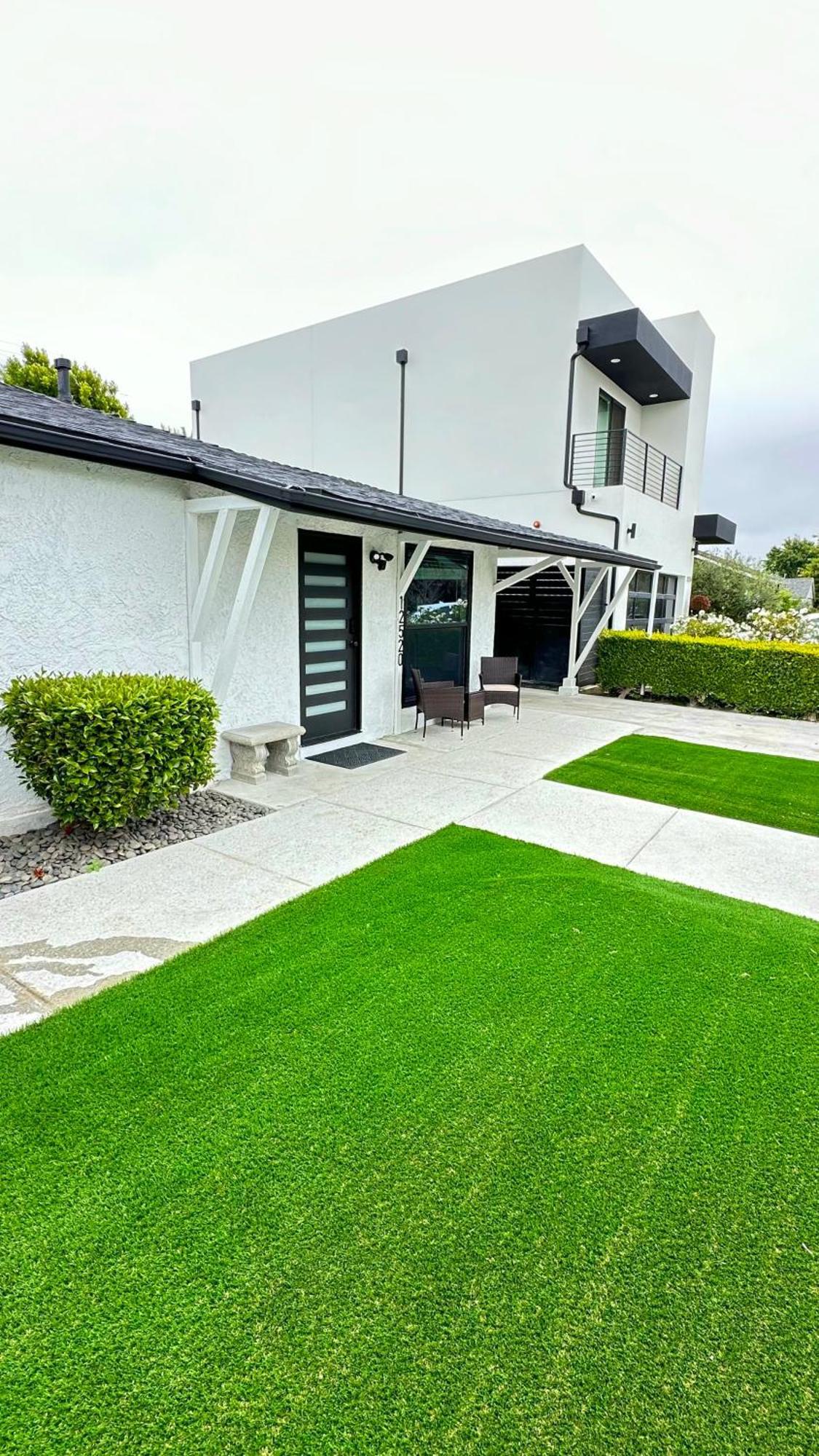 Bed and Breakfast Modern 2Br Stylish & Cozy Unit à Los Angeles Extérieur photo