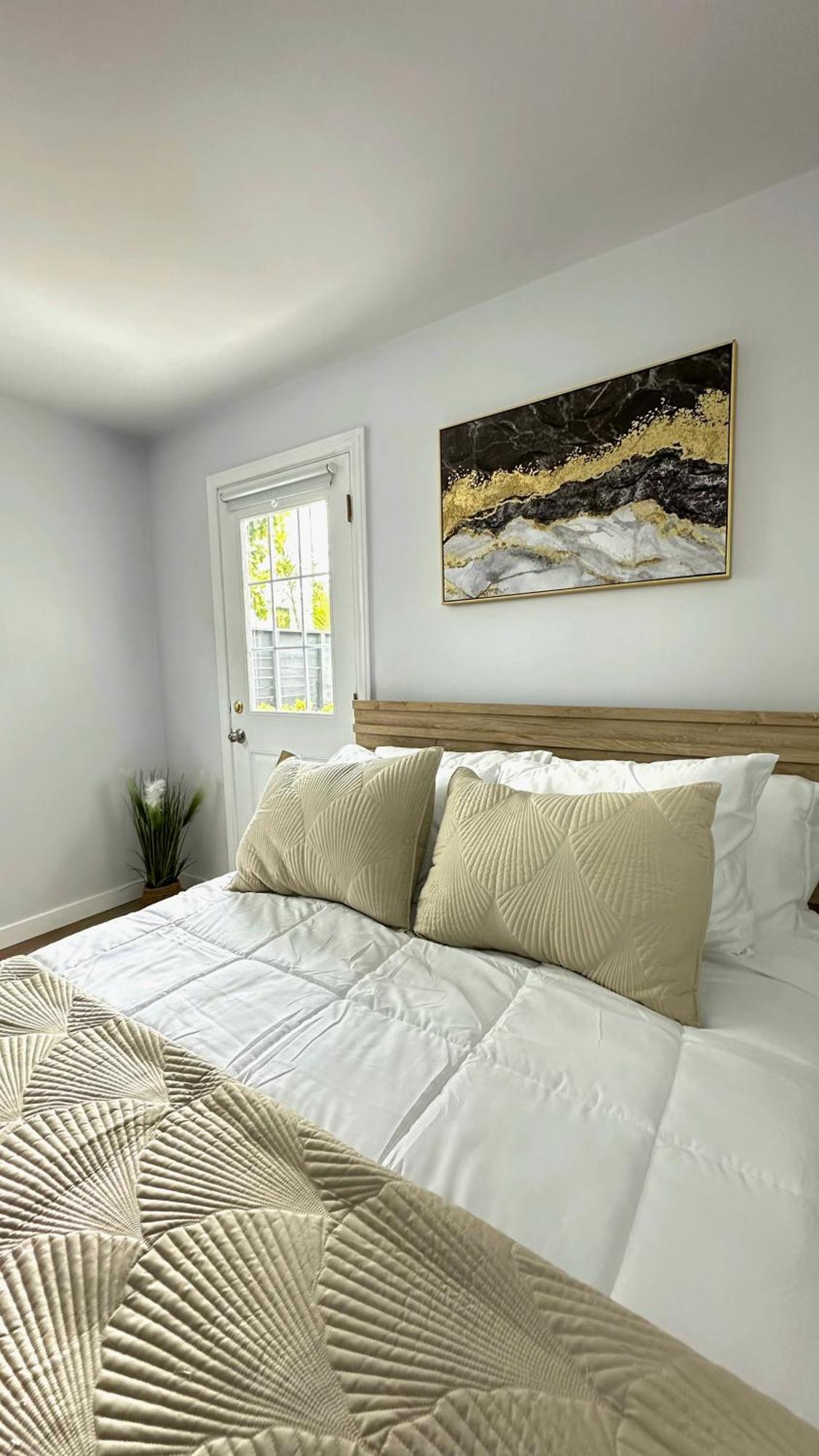 Bed and Breakfast Modern 2Br Stylish & Cozy Unit à Los Angeles Extérieur photo