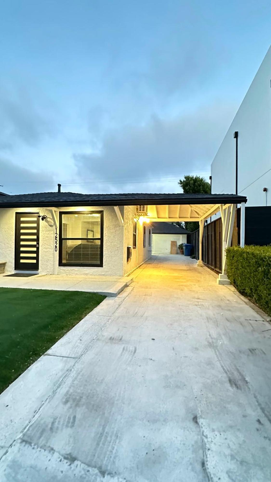 Bed and Breakfast Modern 2Br Stylish & Cozy Unit à Los Angeles Extérieur photo