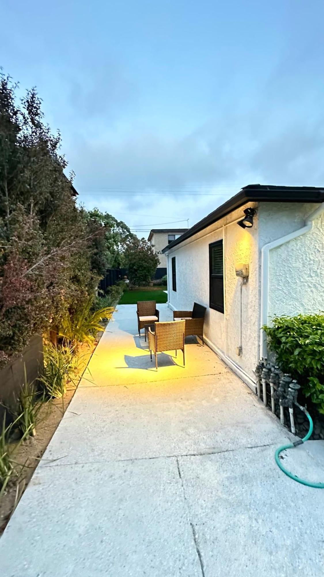 Bed and Breakfast Modern 2Br Stylish & Cozy Unit à Los Angeles Extérieur photo