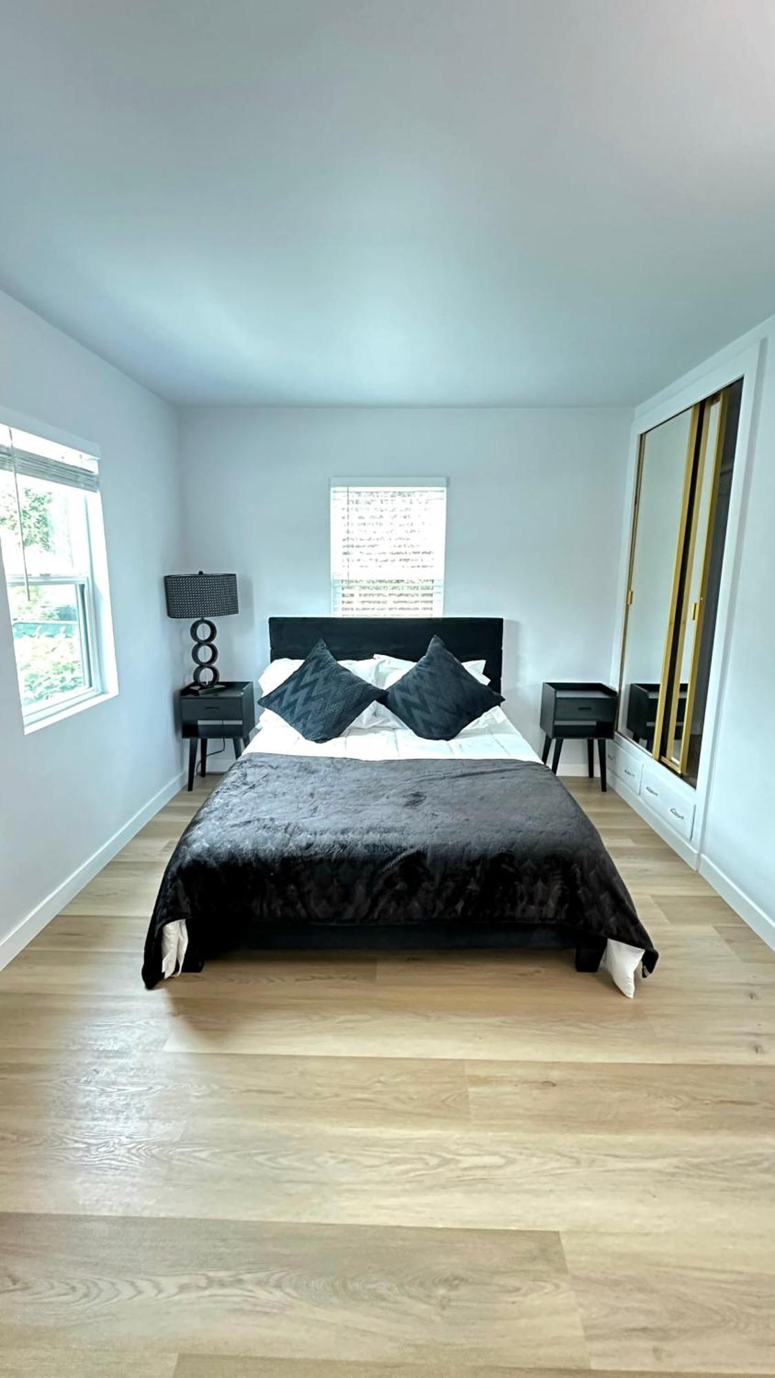 Bed and Breakfast Modern 2Br Stylish & Cozy Unit à Los Angeles Extérieur photo