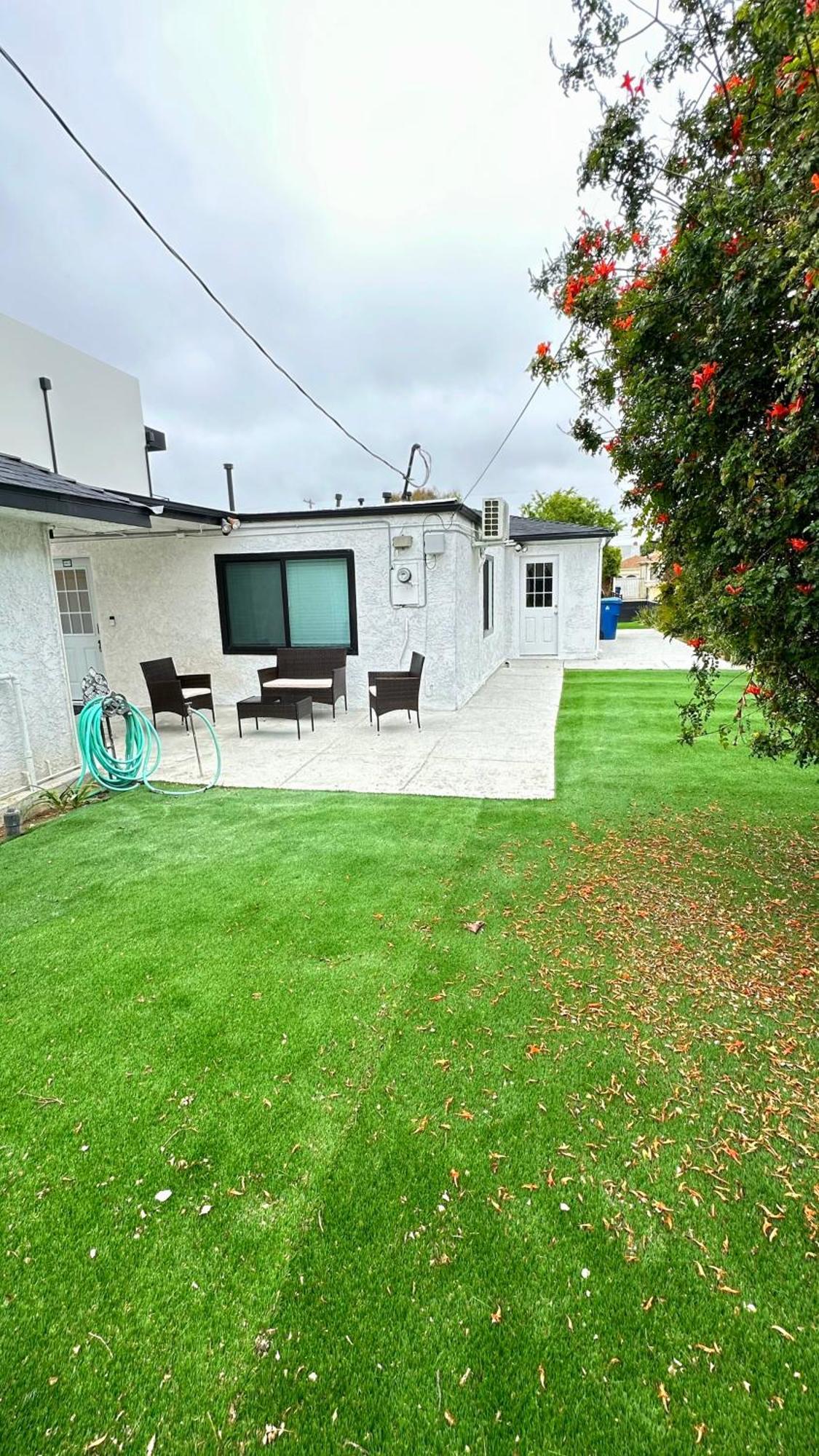 Bed and Breakfast Modern 2Br Stylish & Cozy Unit à Los Angeles Extérieur photo