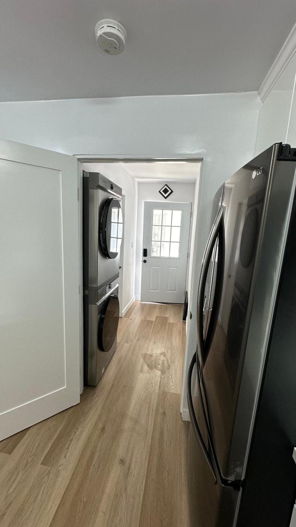 Bed and Breakfast Modern 2Br Stylish & Cozy Unit à Los Angeles Extérieur photo