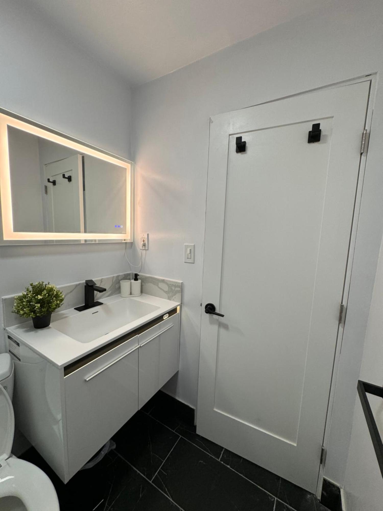Bed and Breakfast Modern 2Br Stylish & Cozy Unit à Los Angeles Extérieur photo
