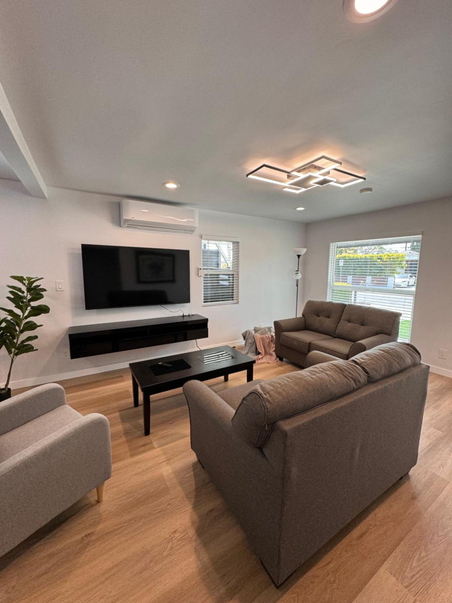 Bed and Breakfast Modern 2Br Stylish & Cozy Unit à Los Angeles Extérieur photo