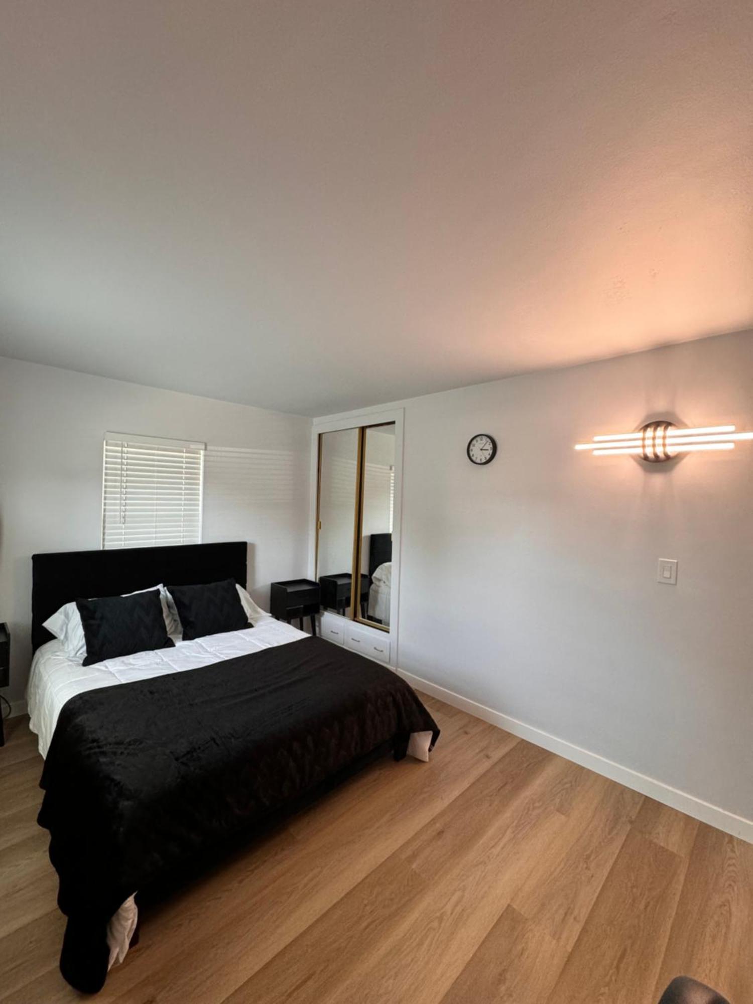 Bed and Breakfast Modern 2Br Stylish & Cozy Unit à Los Angeles Extérieur photo