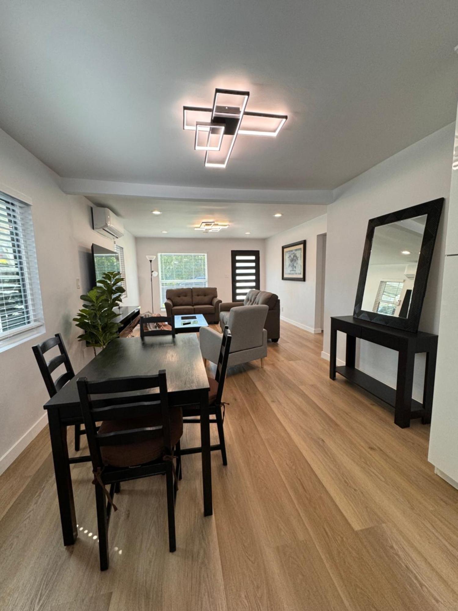 Bed and Breakfast Modern 2Br Stylish & Cozy Unit à Los Angeles Extérieur photo