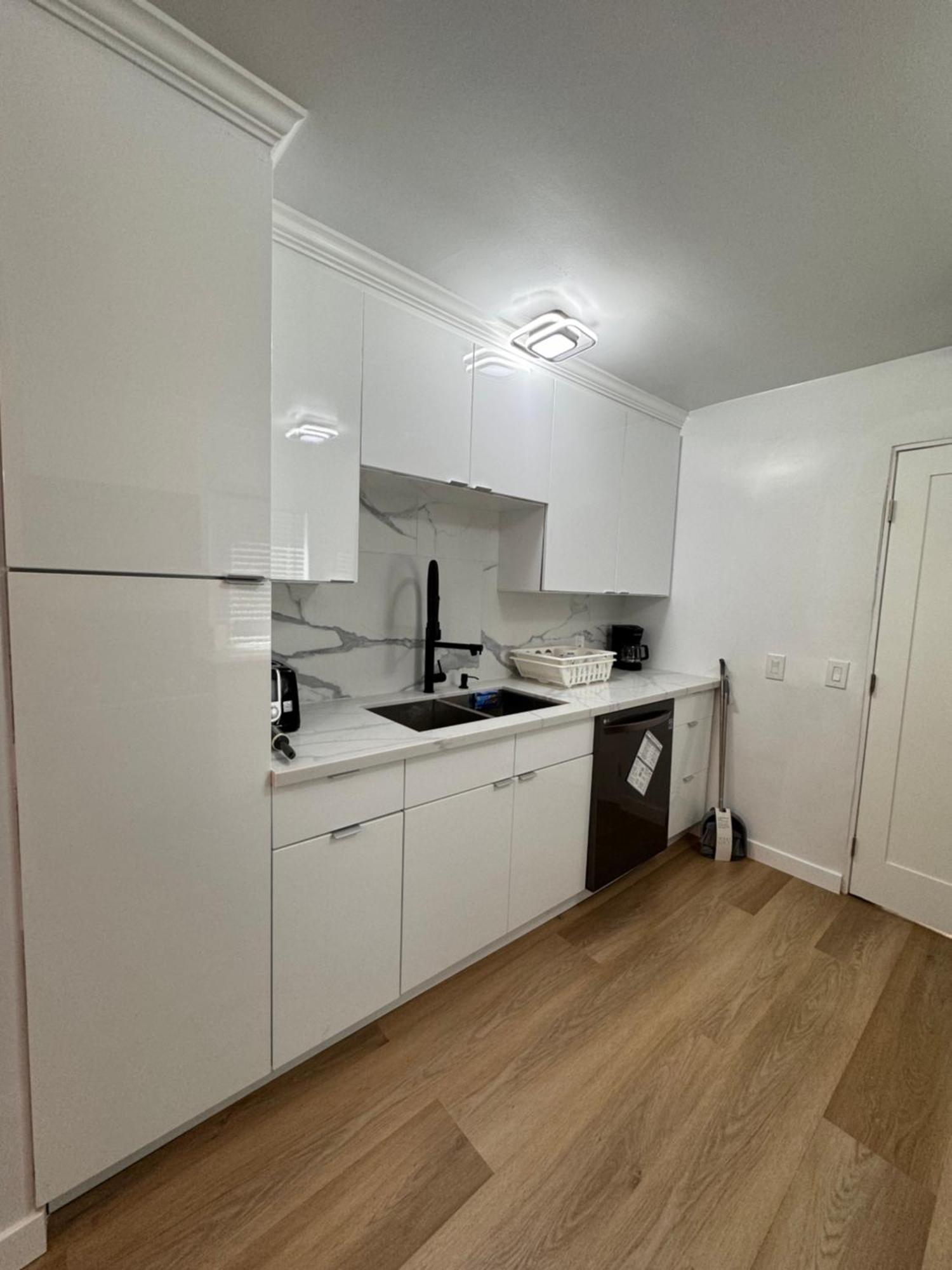 Bed and Breakfast Modern 2Br Stylish & Cozy Unit à Los Angeles Extérieur photo