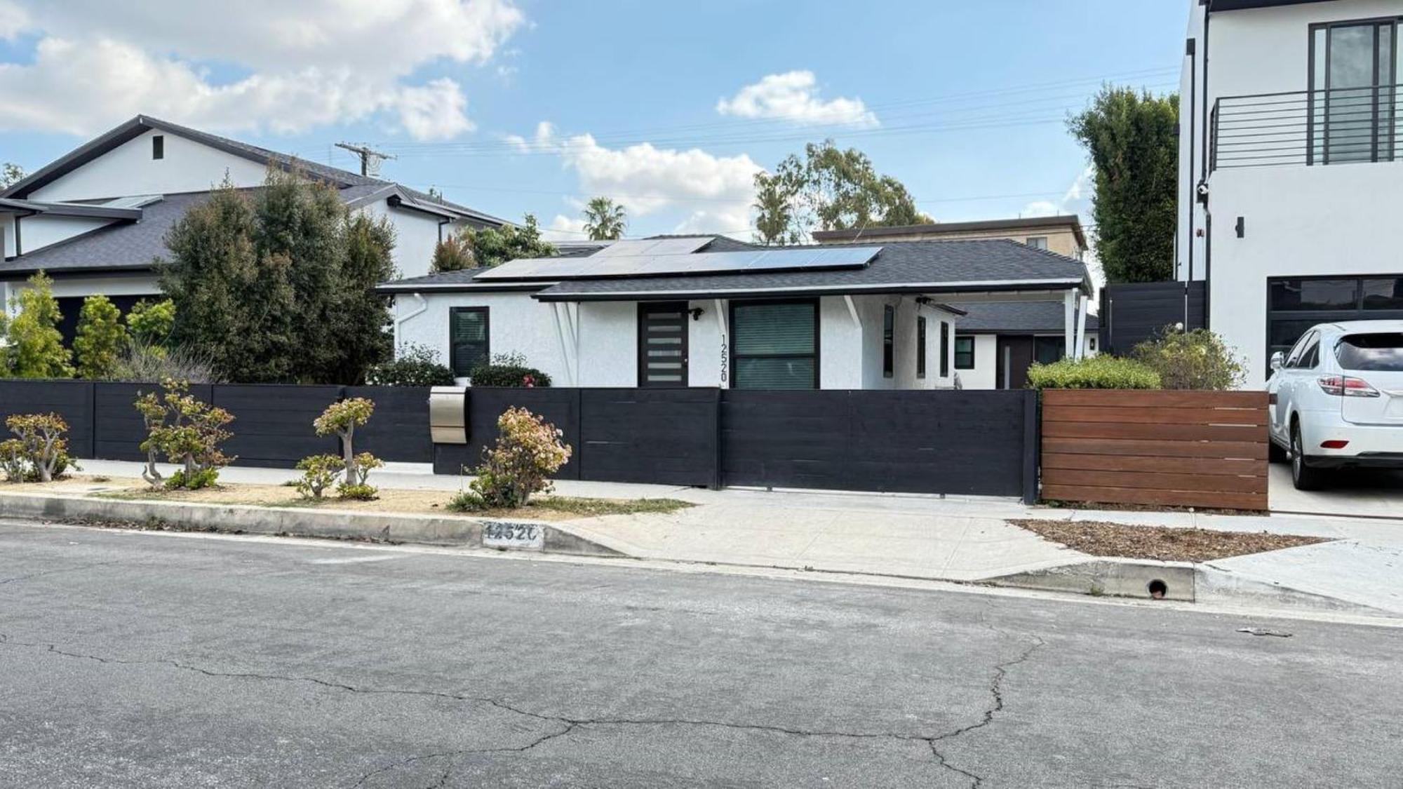 Bed and Breakfast Modern 2Br Stylish & Cozy Unit à Los Angeles Extérieur photo