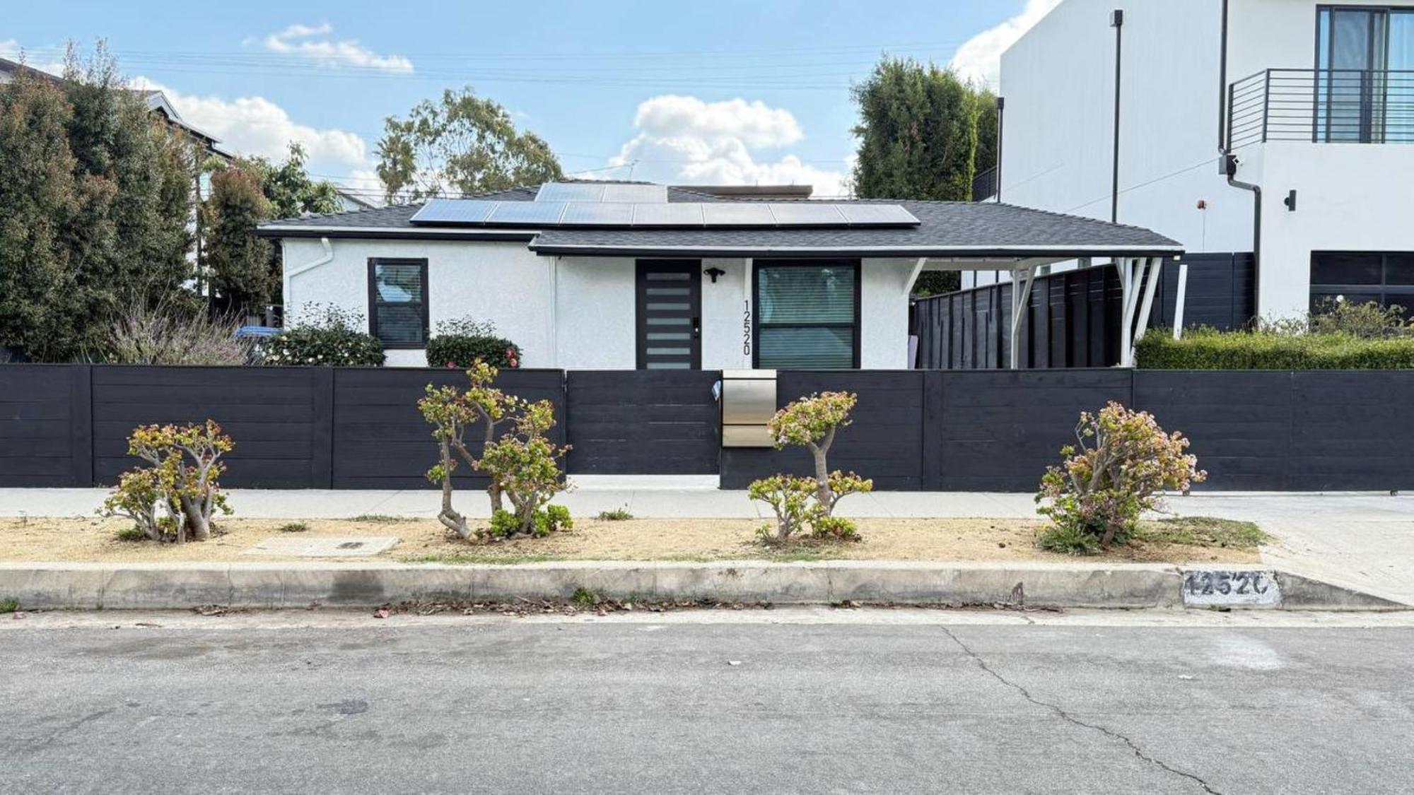 Bed and Breakfast Modern 2Br Stylish & Cozy Unit à Los Angeles Extérieur photo