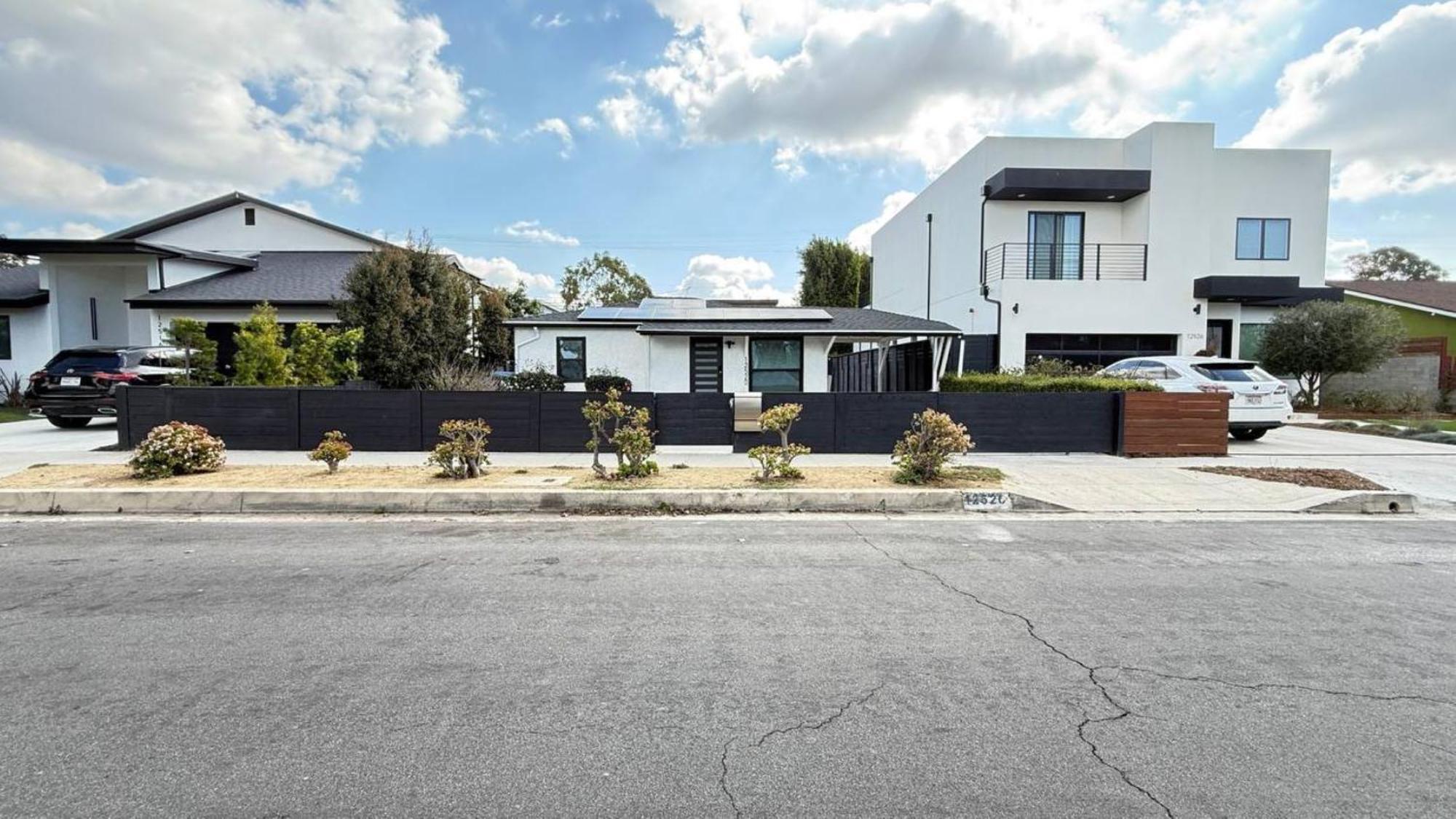 Bed and Breakfast Modern 2Br Stylish & Cozy Unit à Los Angeles Extérieur photo