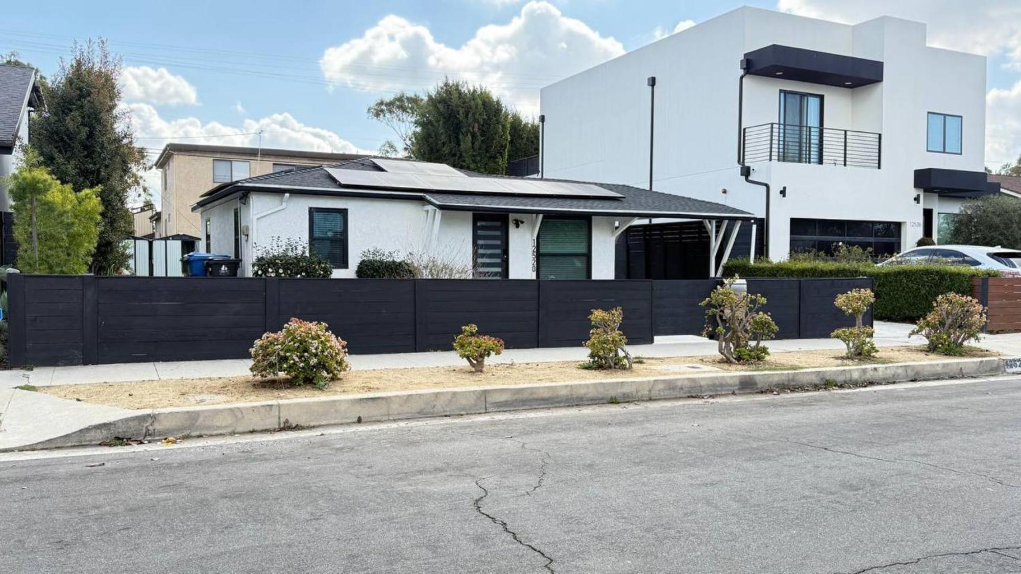 Bed and Breakfast Modern 2Br Stylish & Cozy Unit à Los Angeles Extérieur photo